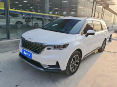 Kia Jiahui 2.0T Flagship Edition - photo 1