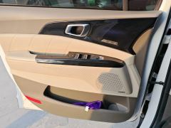 Kia Jiahui 2.0T Flagship Edition - photo 12
