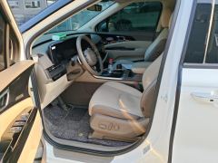 Kia Jiahui 2.0T Flagship Edition - photo 14