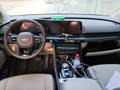 Kia Jiahui 2.0T Flagship Edition - photo 16