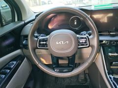 Kia Jiahui 2.0T Flagship Edition - photo 18