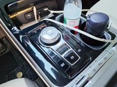 Kia Jiahui 2.0T Flagship Edition - photo 19