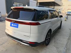 Kia Jiahui 2.0T Flagship Edition - photo 2