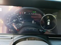 Kia Jiahui 2.0T Flagship Edition - photo 20