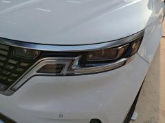 Kia Jiahui 2.0T Flagship Edition - photo 3