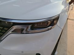 Kia Jiahui 2.0T Flagship Edition - photo 4