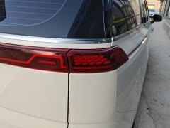 Kia Jiahui 2.0T Flagship Edition - photo 5