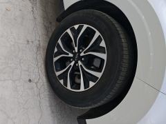 Kia Jiahui 2.0T Flagship Edition - photo 6