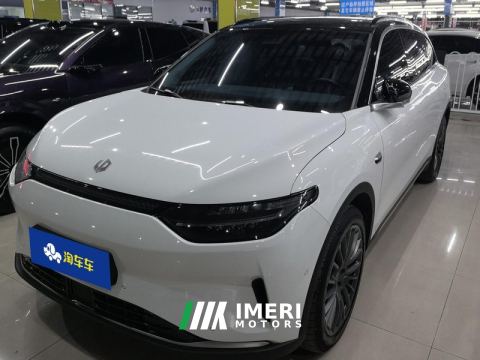 2023 Leapmotor C11 EV Edition 650km 650Smart Edition - ავტომობილი ჩინეთიდან