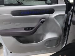 Leapmotor C11 EV Edition 650km 650Smart Edition - ფოტო 12