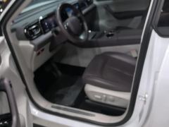 Leapmotor C11 EV Edition 650km 650Smart Edition - ფოტო 14