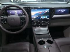 Leapmotor C11 EV Edition 650km 650Smart Edition - ფოტო 16