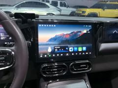 Leapmotor C11 EV Edition 650km 650Smart Edition - ფოტო 17