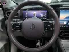Leapmotor C11 EV Edition 650km 650Smart Edition - ფოტო 18