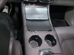Leapmotor C11 EV Edition 650km 650Smart Edition - ფოტო 19