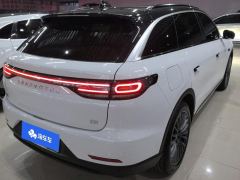 Leapmotor C11 EV Edition 650km 650Smart Edition - ფოტო 2