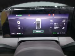 Leapmotor C11 EV Edition 650km 650Smart Edition - ფოტო 20