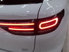 Leapmotor C11 EV Edition 650km 650Smart Edition - ფოტო 5