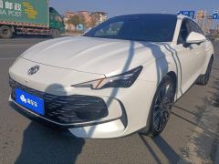 MG7 2.0T Automatic Hunter Beauty Luxury Edition - ფოტო 1