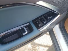 MG7 2.0T Automatic Hunter Beauty Luxury Edition - ფოტო 13