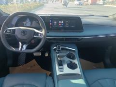 MG7 2.0T Automatic Hunter Beauty Luxury Edition - ფოტო 16
