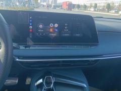 MG7 2.0T Automatic Hunter Beauty Luxury Edition - ფოტო 17