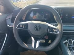 MG7 2.0T Automatic Hunter Beauty Luxury Edition - ფოტო 18