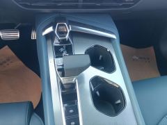 MG7 2.0T Automatic Hunter Beauty Luxury Edition - ფოტო 19