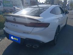 MG7 2.0T Automatic Hunter Beauty Luxury Edition - ფოტო 2