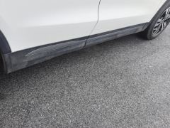 Mercedes-Benz GLA 220 - ფოტო 10