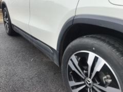 Mercedes-Benz GLA 220 - ფოტო 11