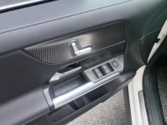 Mercedes-Benz GLA 220 - ფოტო 13