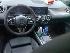 Mercedes-Benz GLA 220 - ფოტო 16