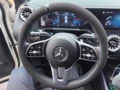 Mercedes-Benz GLA 220 - ფოტო 18