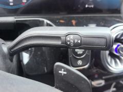 Mercedes-Benz GLA 220 - ფოტო 19