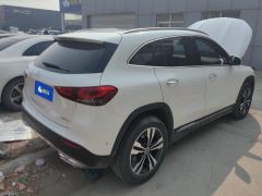 Mercedes-Benz GLA 220 - ფოტო 2