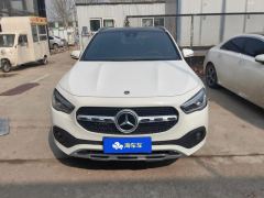 Mercedes-Benz GLA 220 - ფოტო 3
