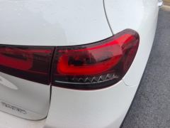 Mercedes-Benz GLA 220 - ფოტო 5