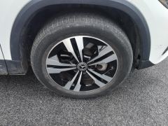 Mercedes-Benz GLA 220 - ფოტო 6