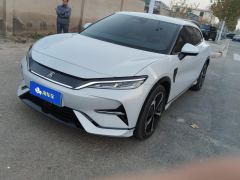 BYD Song L EV 662km Version - ფოტო 1