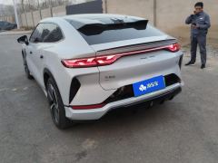 BYD Song L EV 662km Version - ფოტო 2