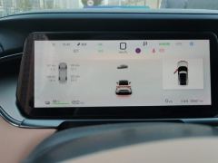 BYD Song L EV 662km Version - ფოტო 20
