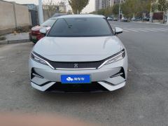 BYD Song L EV 662km Version - ფოტო 3