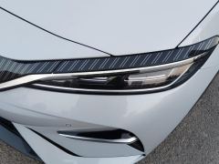 BYD Song L EV 662km Version - ფოტო 4