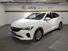 Buick Verano Pro 1.5T Joy Edition - ფოტო 1