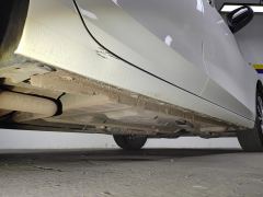 Buick Verano Pro 1.5T Joy Edition - ფოტო 10