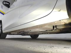 Buick Verano Pro 1.5T Joy Edition - ფოტო 11