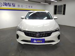 Buick Verano Pro 1.5T Joy Edition - ფოტო 3