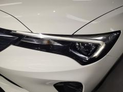 Buick Verano Pro 1.5T Joy Edition - ფოტო 4