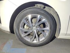 Buick Verano Pro 1.5T Joy Edition - ფოტო 6